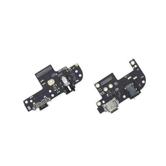 charging port charge flex board cable For Motorola G Stylus 4G 5G 2020 2025 Tail Plug-in Cable Small Board