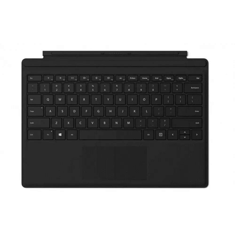 Microsoft SurfacePro4 5 6 7 Original keyboard 1796/1807/1866/1960 Magnetic keyboard microsoft surface 7 +