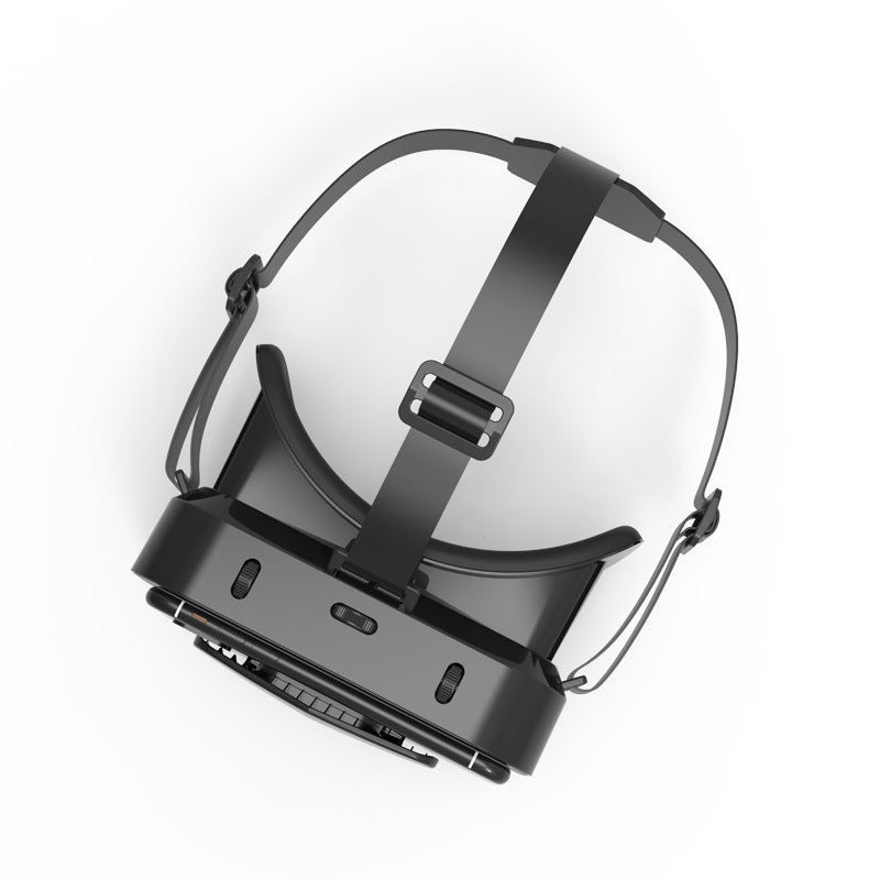 VR Thousand Magic VR Glasses G10 Virtual Reality Panoramic Large Screen Mobile Phone 3D Glasses