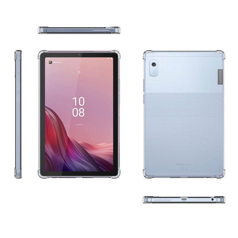 Suitable for 2023 Lenovo Tab M9 HD Protective Case 9 inch TB310FU/TB310XC Airbag Protecting case