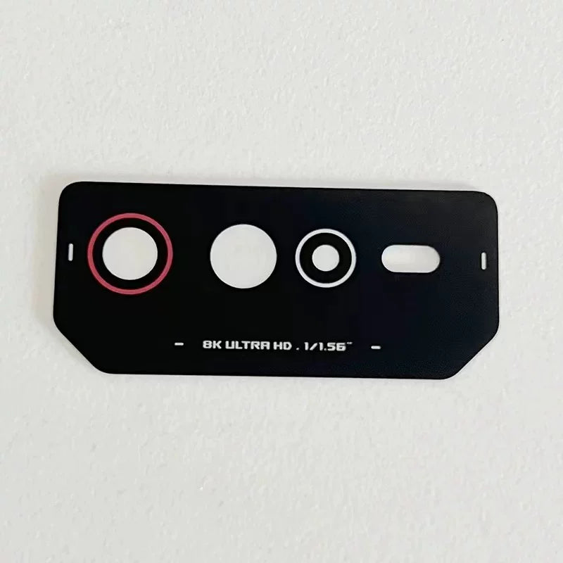 Suitable for ASUS phone ROG6/7/Pro 6D Ultimate series camera glass lens