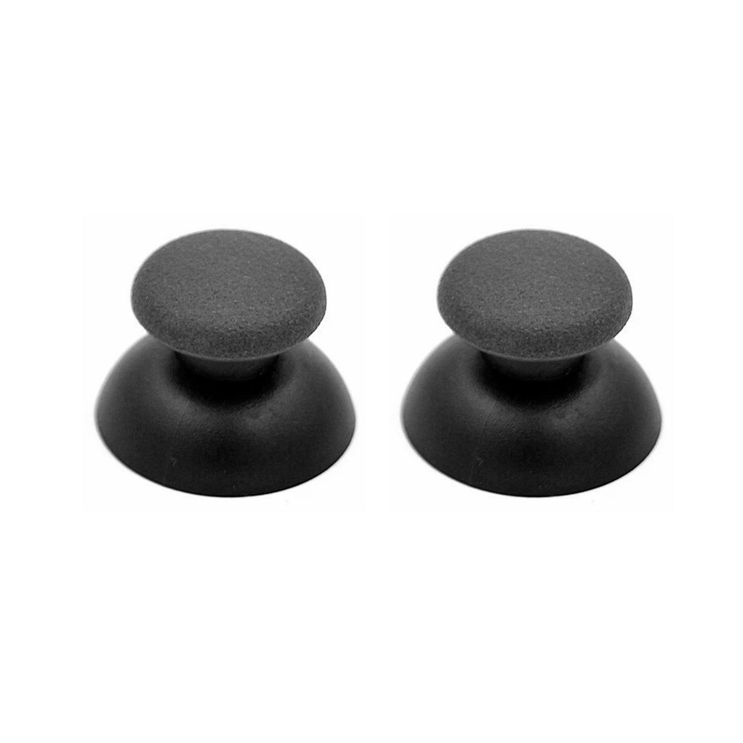 PS5 Gamepad Mushroom Head PS4 Handle Mushroom Cap for XBOXONE Handle 3D Cap Handle Repair Parts
