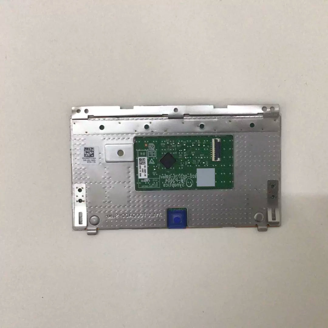 Original For HP  Envy X360 13-AY TPN-C147 Trackpad, Trackpad TM-P3604-001