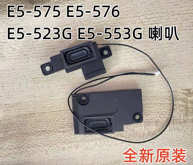 (Shipping fee not include)适用AcerACER E5-575 F5-573G E5-576 E5-523 P259 喇叭 扬声器