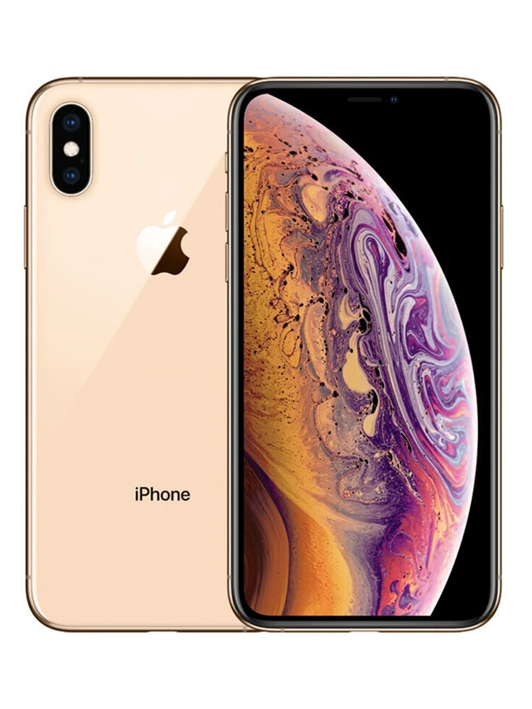 (Free shipping)[Used] Apple/ Apple iPhone xs max Genuine dual SIM unlocked xs max cellphone phone X