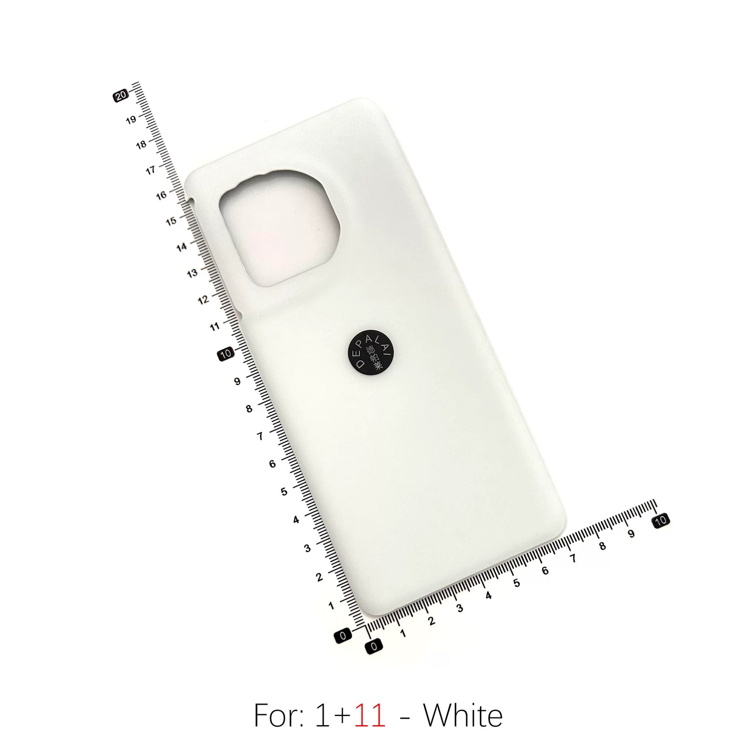 Battery back housing cover for OnePlus 11 1 + 10T 12R rear case back cover