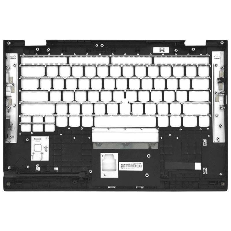 (Shipping fee not include)适用于联想Thinkpad X1 yoga 3rd 2018款 C壳 掌托 键盘壳 外壳