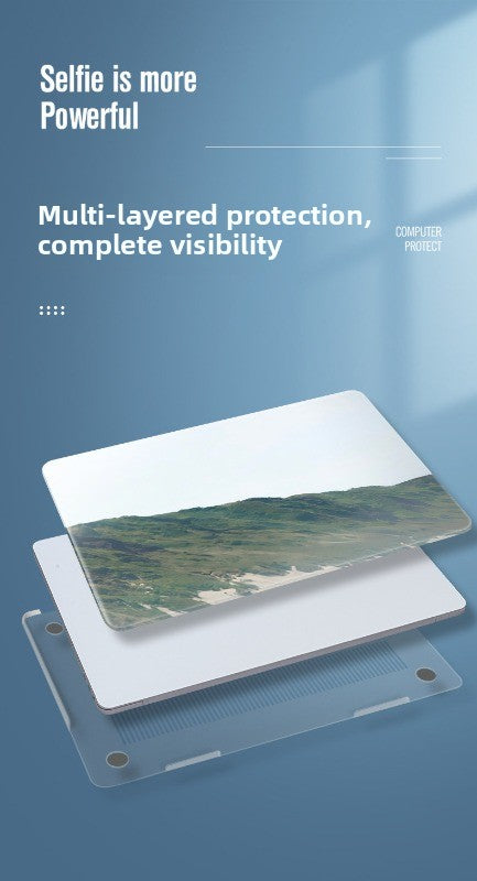 Oil Painting 2026 For Huawei 13 "14" 15 "16" matebook14 13s xPro D16 MagicBook 14 D14 MateBook D16/SE/Hi D16 Laptop Case, Protective Case Honor Laptop accessories