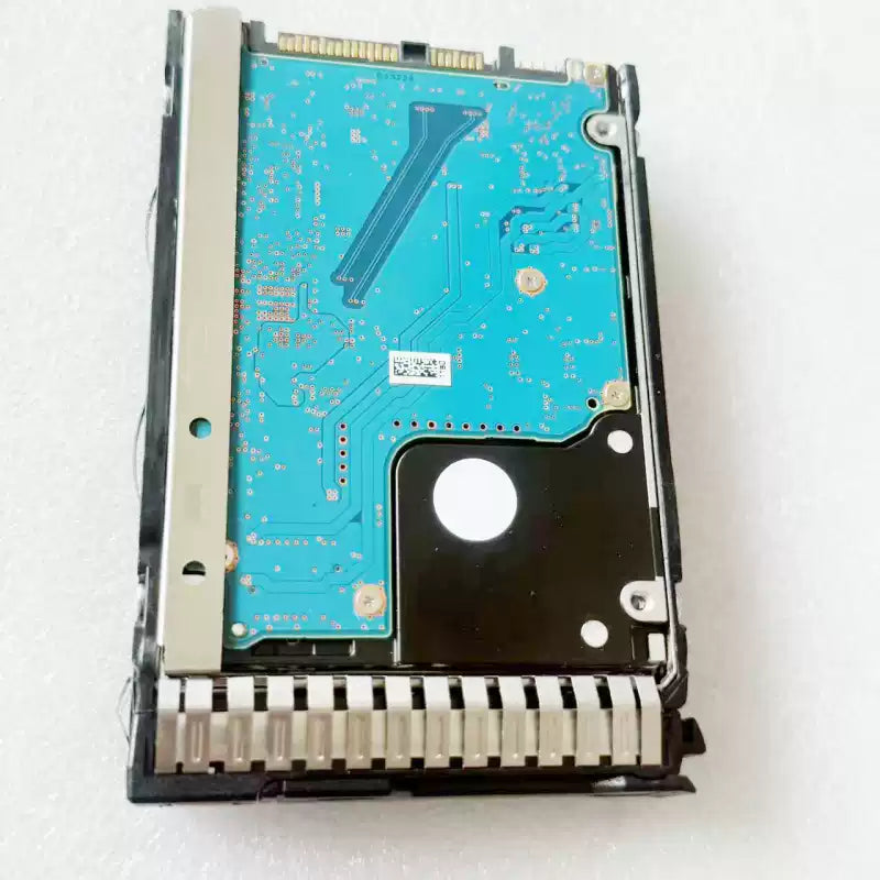 Server  HPE 872479-B21 1.2TB SAS 12G 10K 2.5 Hard Drive 872737-001 Server repair parts