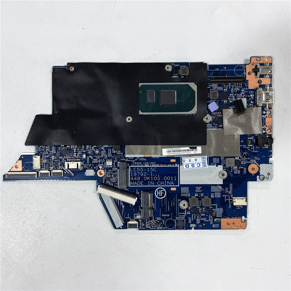 (Shipping fee not include) lenovo  motherboard system boardFLEX 5-15IIL05 5B20S44455 I7 1065G7 16G19792-3 19792