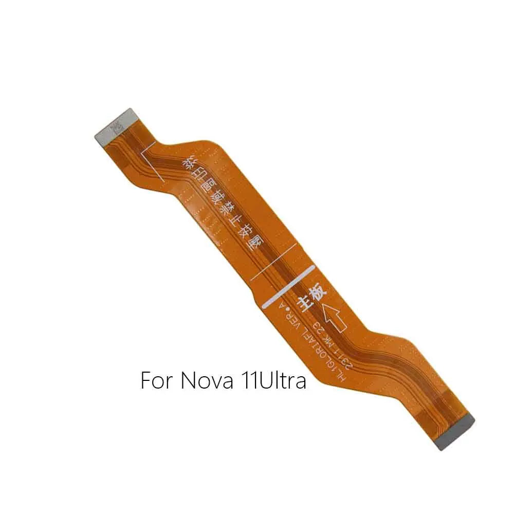 For Huawei Nova 11 11i 11Pro 11SE 11Ultra charging port charging flex board cable