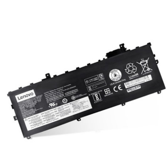 Lenovo X1C 01AV494 01AV430 01AV429TP00086B notebook battery SB10K97586