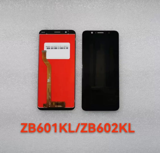 LCD Touch screen assembly for ASUS X00TDB ZB601KL ZB602KL max pro M1 LCD display panel digitizer glass screen
