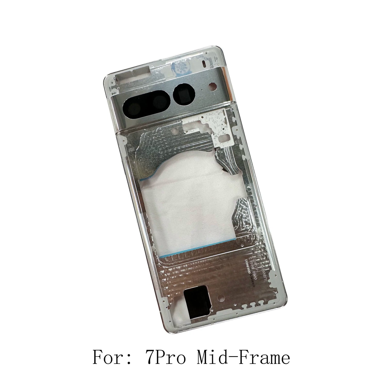 Suitable for Google Pixel 7 8 7Pro case middle frame middle case