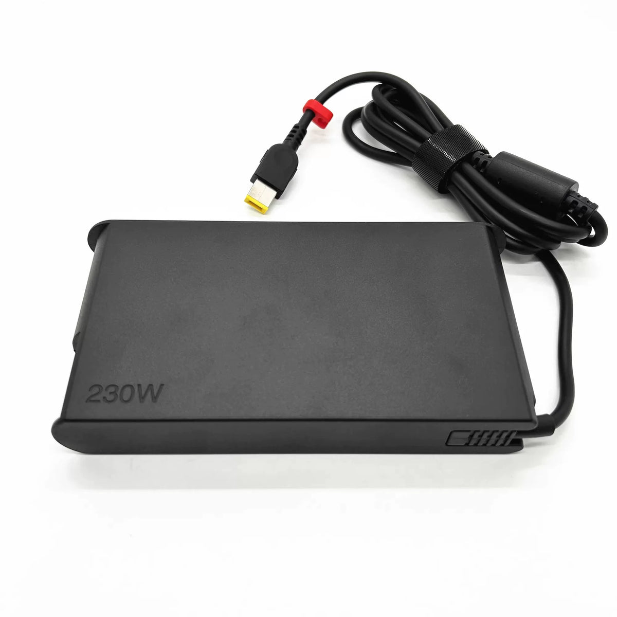 Genuine New Adapter ADL230SCC3A SA10R16890 02DL144 230W 20V11.5A Slim Tip AC Adapter Charger for Lenovo Legion 5i Gen 9   Slim 5 ThinkBook 16p Gen 4 Y9000K R7000P P71  power supply Lenovo laptop repair parts