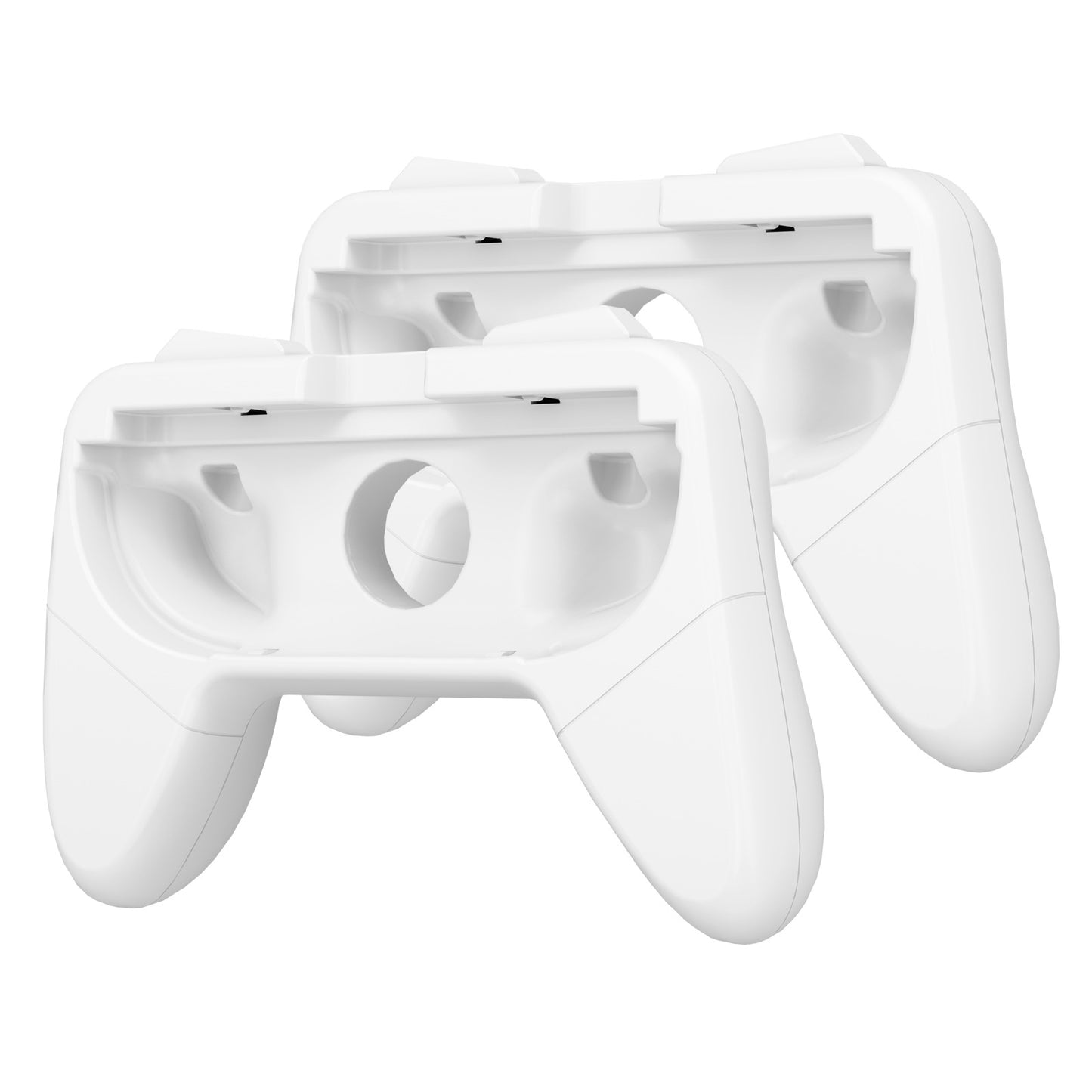 Suitable for Switch 2 Grip Suitable for Nintendo Swich 2 Joy-Con Left and Right Grip Holder