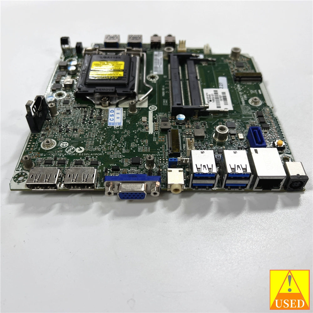 (Shipping fee not include) forHP   motherboard system board600 G1 746632-001  GM LGA1150