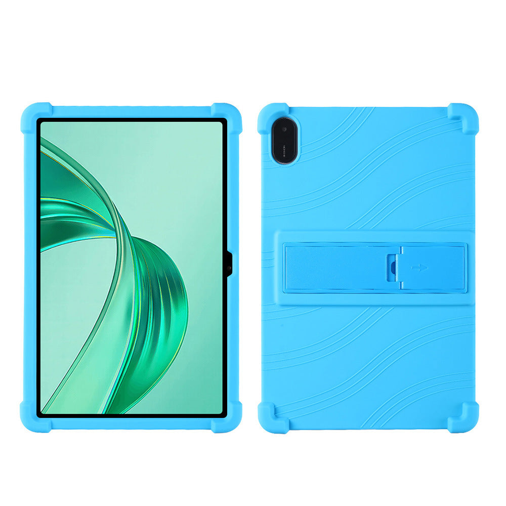 Applicable to Honor Tablet X10 Protective Case 2026 11-inch NDL-W09 Soft Silicone All-inclusive Edge Anti-drop Protect case