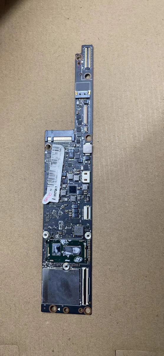 (Shipping fee not include) Lenovo yoga13 motherboard   yoga11s   motherboard yoga3 PRO-1370  yoga2 pro motherboard