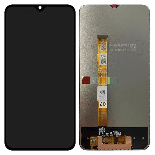 Suitable for VIVO Y77 5G original screen assembly Y77e/Y72t glass LCD screen Y55s display