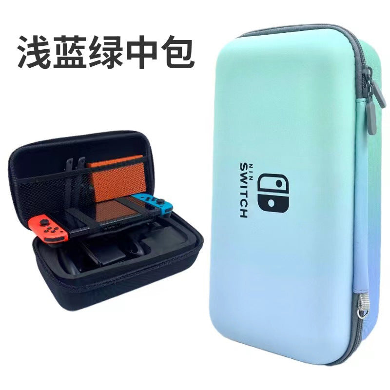 Nintendo switch storage bag switch oled host accessories storage bag switch host bag hard bag