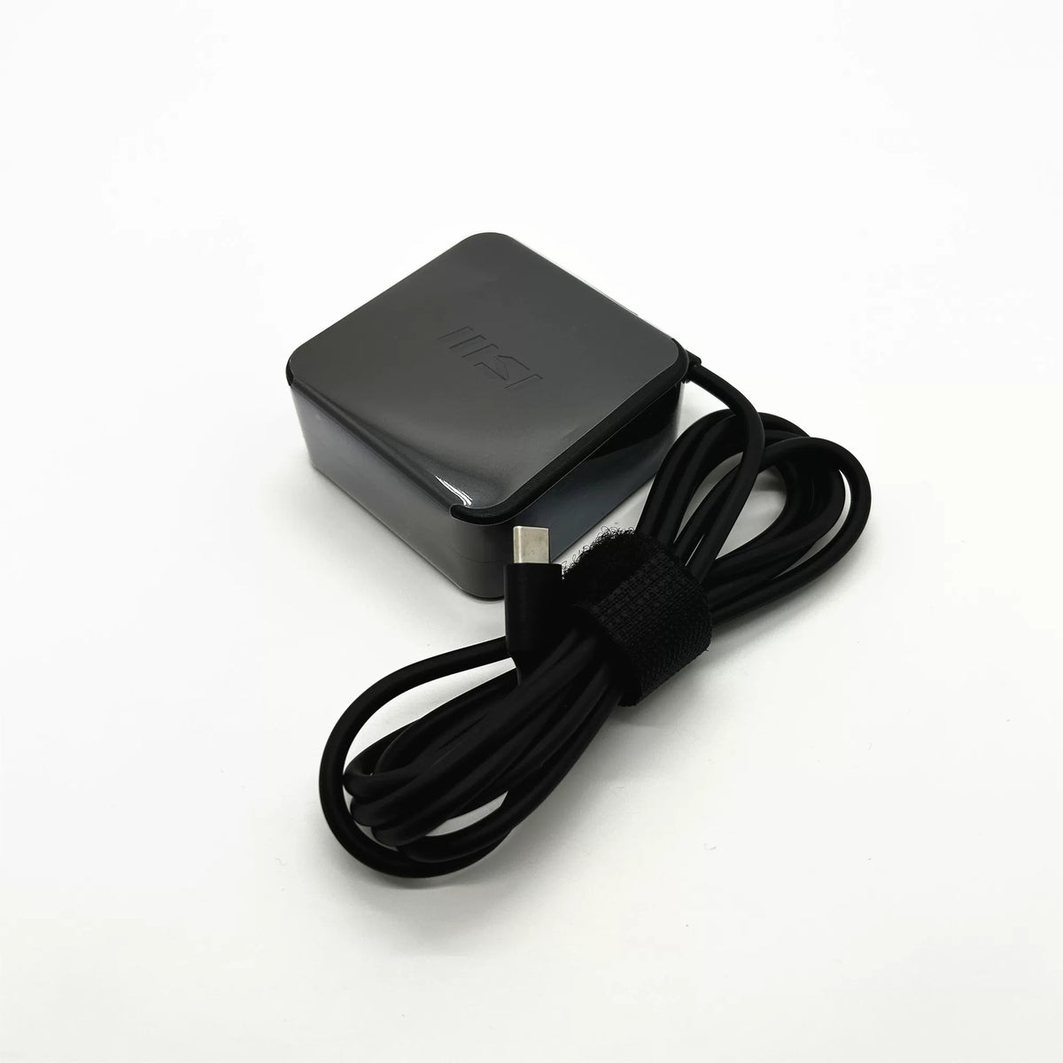 Genuine New Adapter ADP-65SD B 65W 20V 3.25A USB-C Type-C AC Adapter Charger For MSI Summit Series E13  E14, E16 Flip Evo A11MT A12UDT Prestige 13 AI Evo Prestige 14 Evo Prestige 16 13 Modern Series power supply MSI laptop repair parts