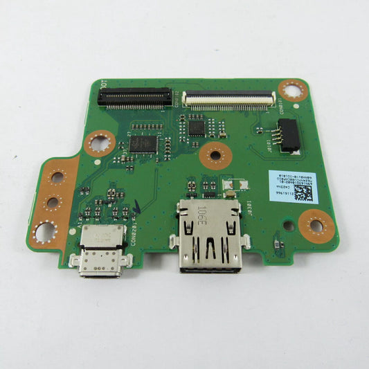 ASUS CHROMEBOOK C423NA USB 90NX01Y0-R10010 Small Board