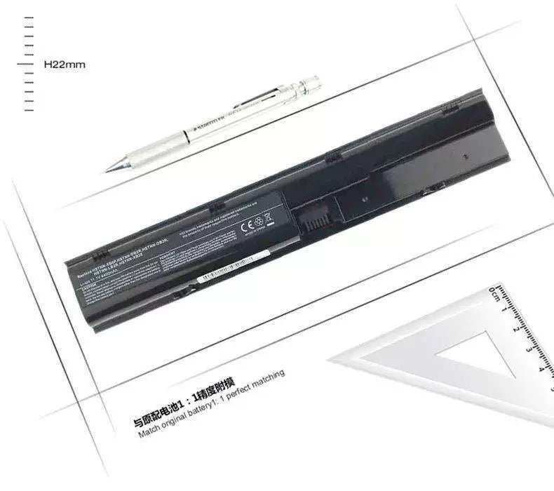 For HP forhp 4530s 4331s 4330s 4440s 4441s 4545s PR06 laptop battery