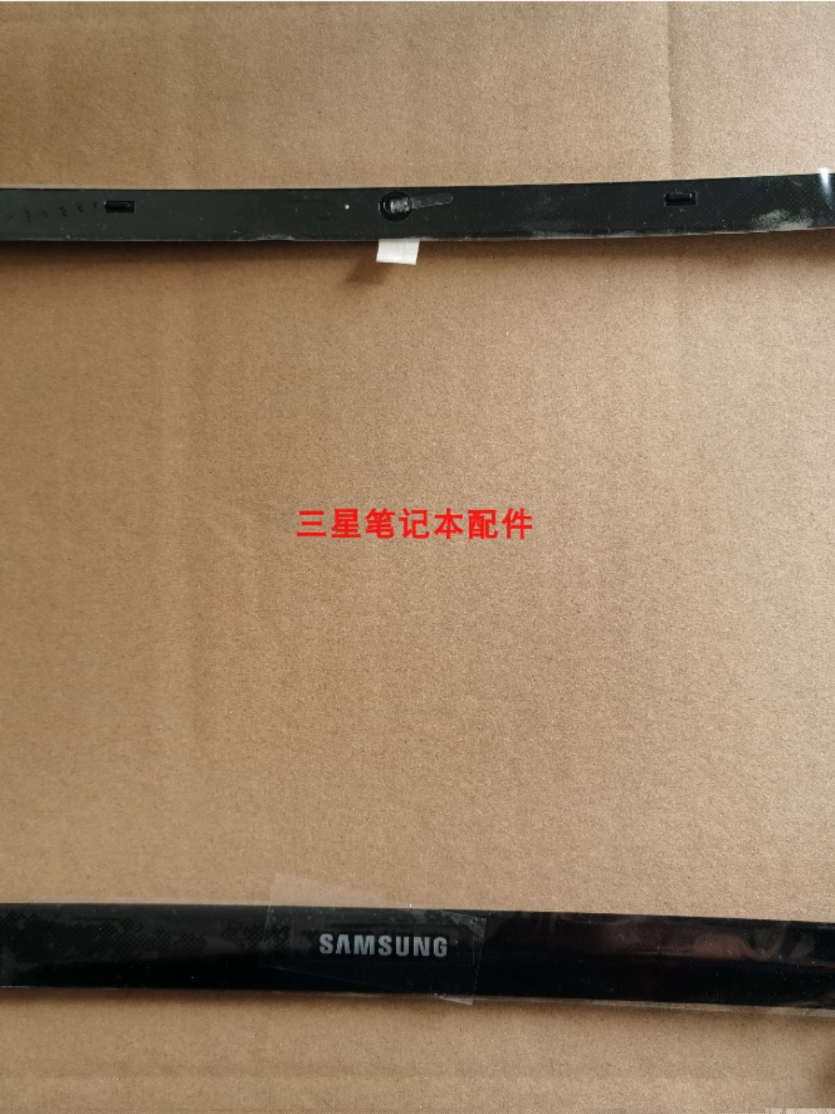 (Shipping fee not include)全新 Samsung 300E5A 350E5A 300E5C 300E5X A壳 外壳 上盖背盖