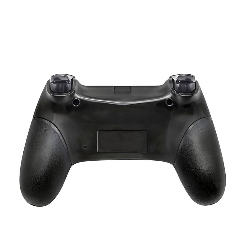 Private mode P4 wireless Bluetooth gamepad, computer controller compatible with P5 host to control P4 games