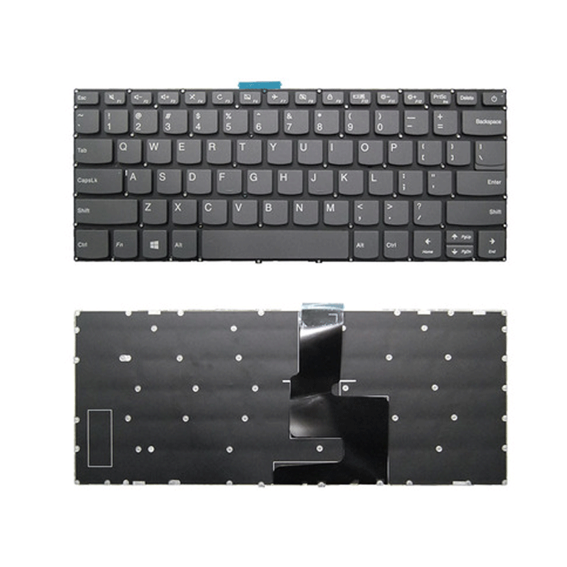 Applicable Lenovo Xiaoxin-14IWL Youth Edition 14API V14-IIL IGM S145-14 Keyboard C Case protective Accessories