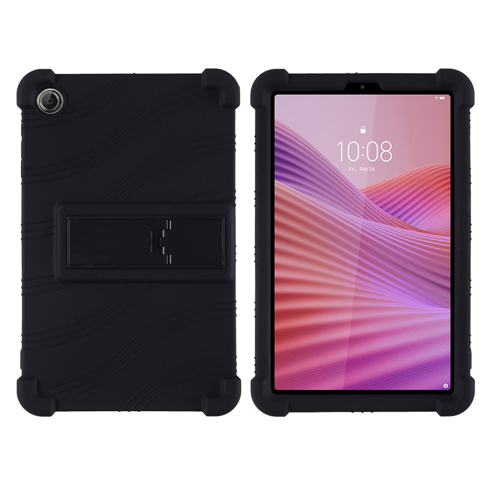 For NECPC LAVIE Tab T8 T0855/KAS Tablet soft case TAB09/H02 anti-drop case TAB08 Protecting case