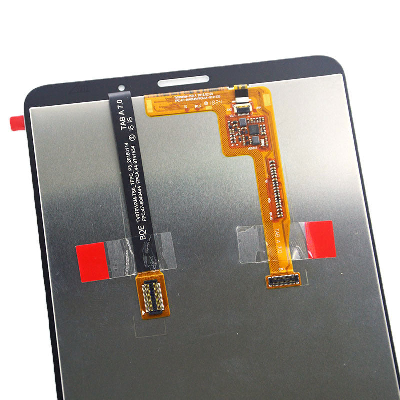 LCD touch screen assembly for GALAXY Tab A 7.0 T285/T280 screen digitizer glass panel display