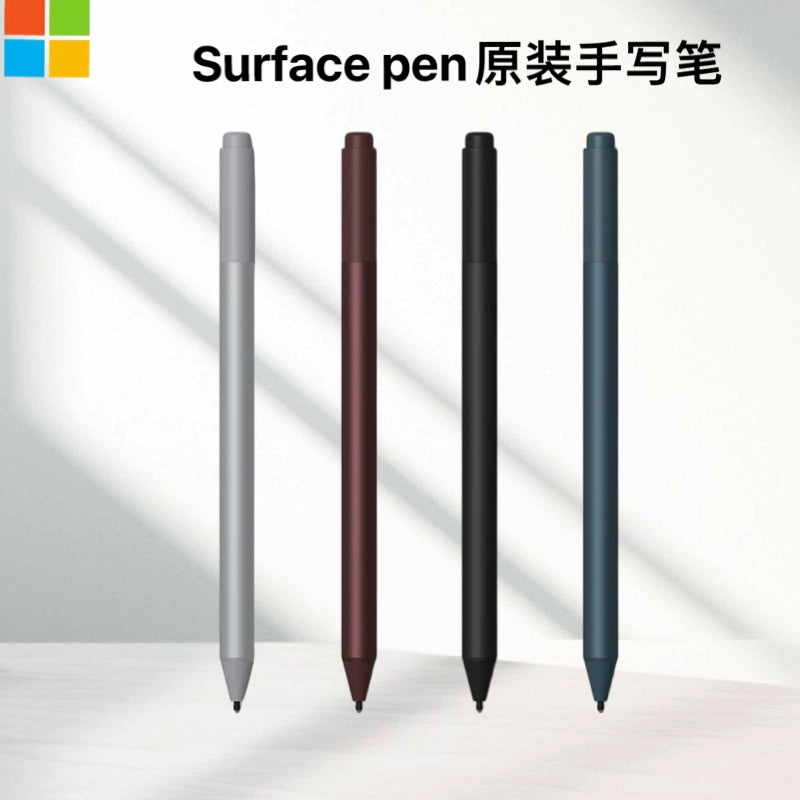 Microsoft surface pro3 4 5 6 7 8 proX  stylus pen charging capacity electromagnetic pen drawing and writing