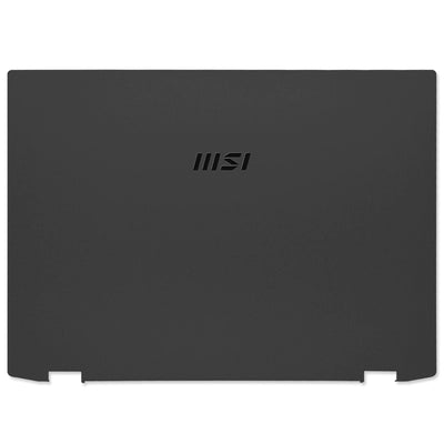 (Shipping fee not include)适用于MSI/微星 Summit E16 MS-1591 1592 A壳C壳D壳 笔记本外壳