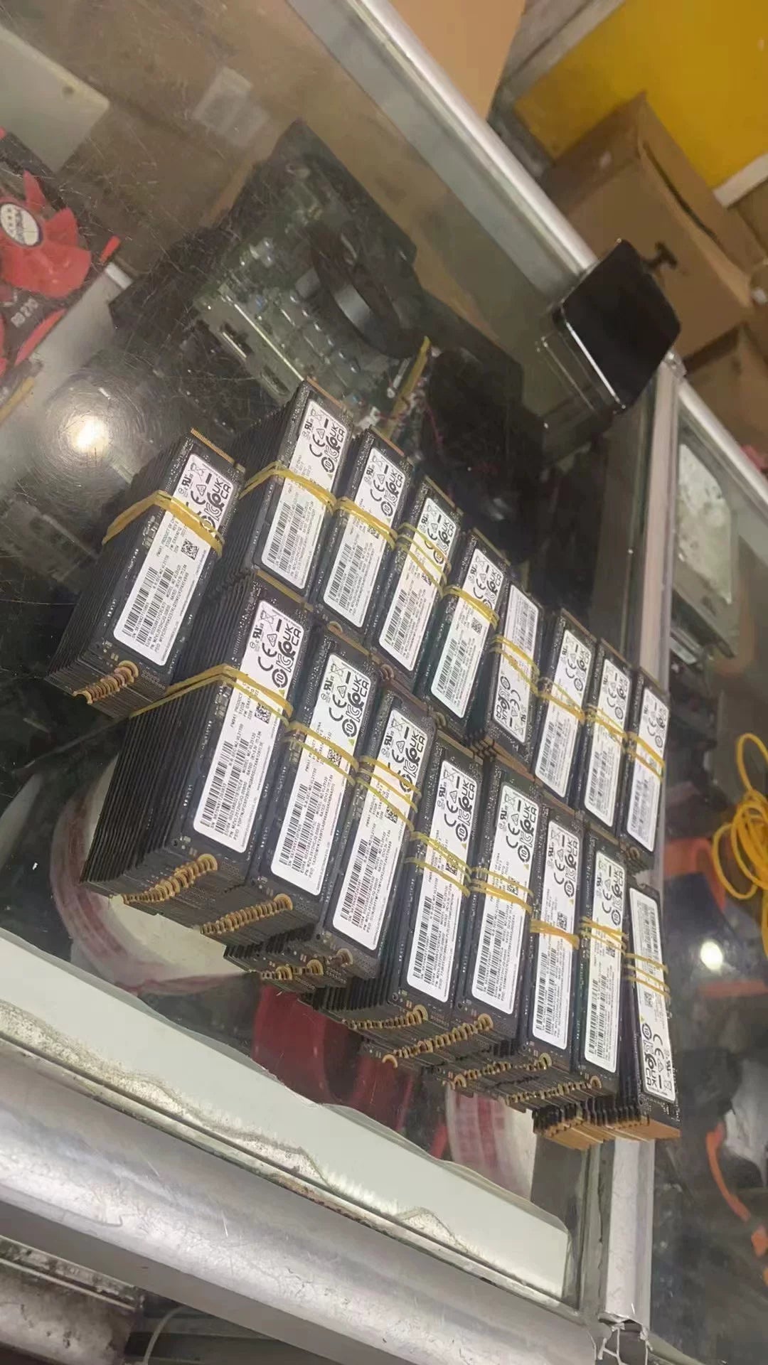 M.2 Solid State SSD NVME Protocol NGFF 64G 128G 256G 512G 1TB Notebook Desktop Laptop computer PC SSD Solid State Drive