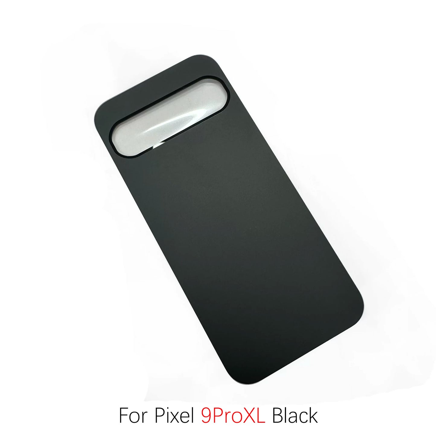 Battery back housing cover for Google Pixel 9 9Pro 9ProXL