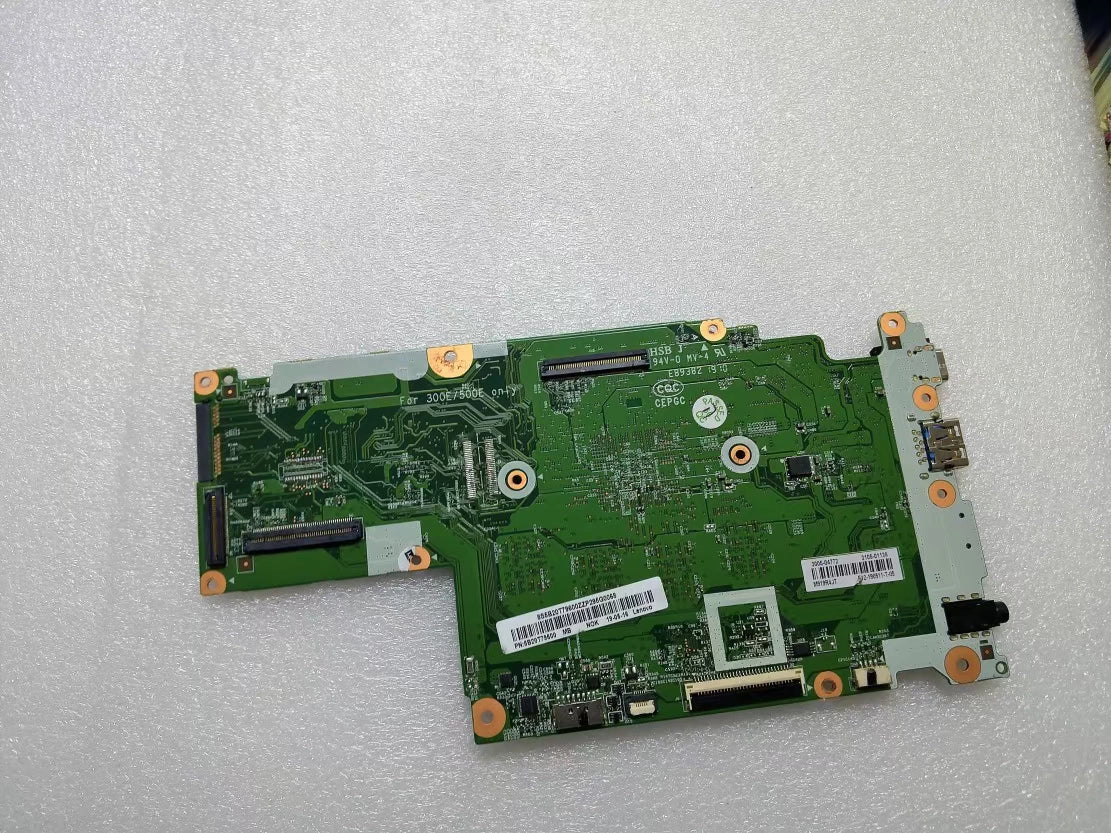 Lenovo CHROMEBOOK 2nd generation 300E 500E BM5866 V1.3 motherboard