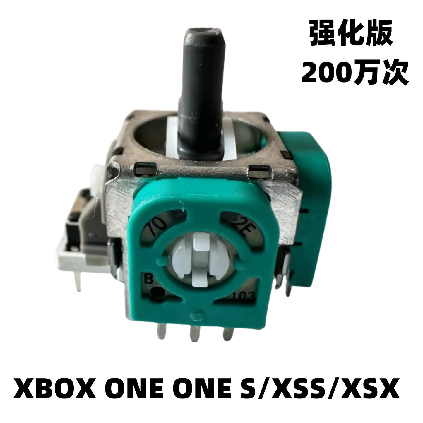 XBOX ONE Handle Joystick, Elite Generation 3D Joystick ONE S/XSS/XSX Joystick, Accessories