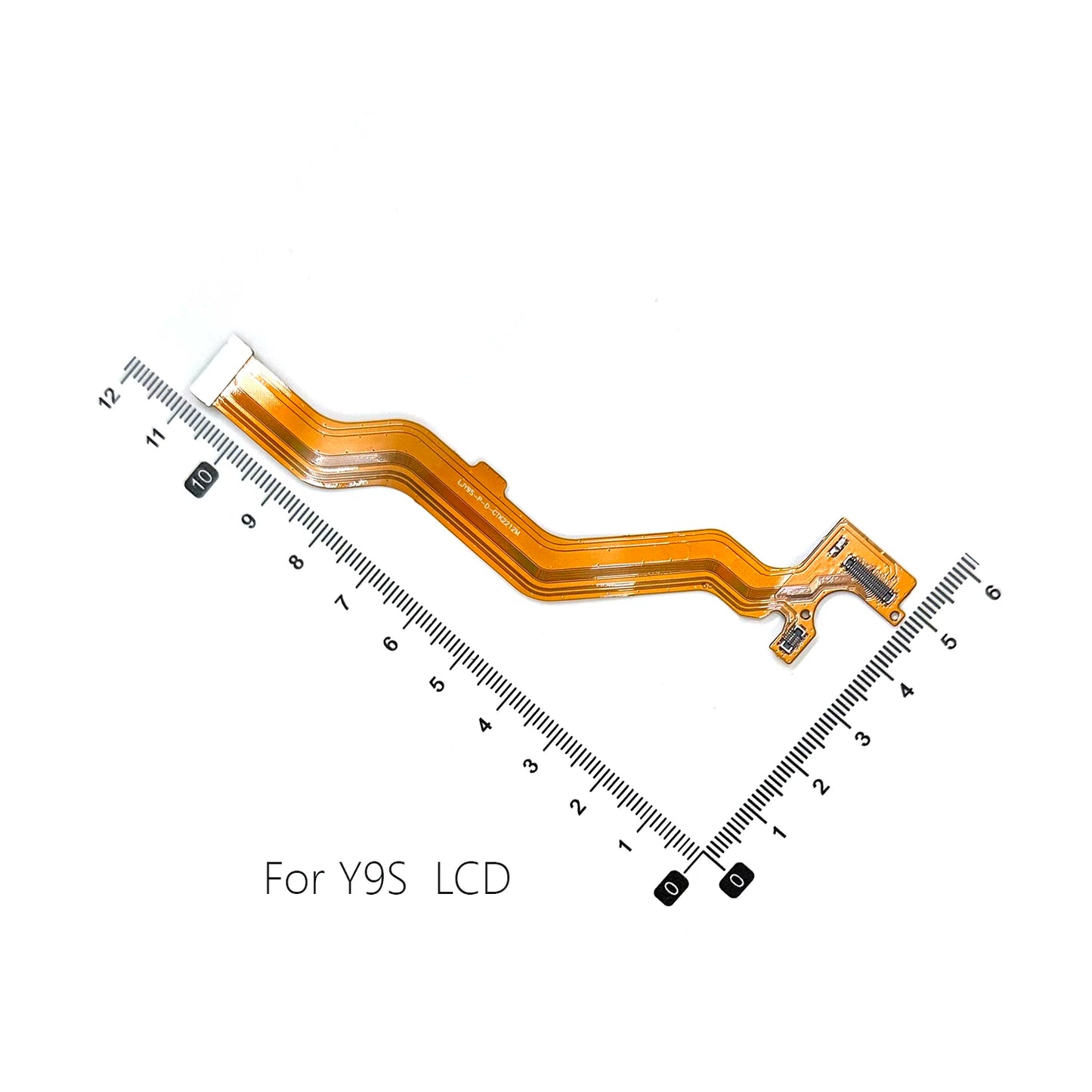 Vivo iQOO Y9S Y10 Y11 Y12 Y15 Y11s Y12A Y17 charging port charging flex board cable