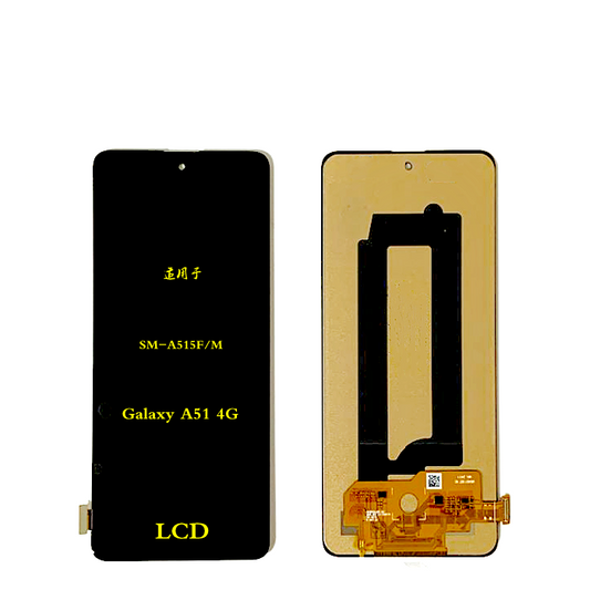 For Samsung phoneSM-A515F/M assembly screen Galaxy A51 4G LCD touch screen