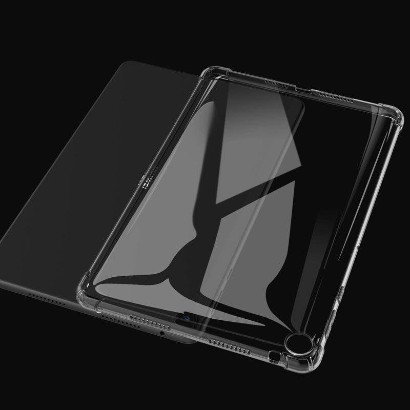 Applicable Huawei matepad se10.4 inch protective case AGS5-W09/LO92023 anti-drop protective case Protect cace