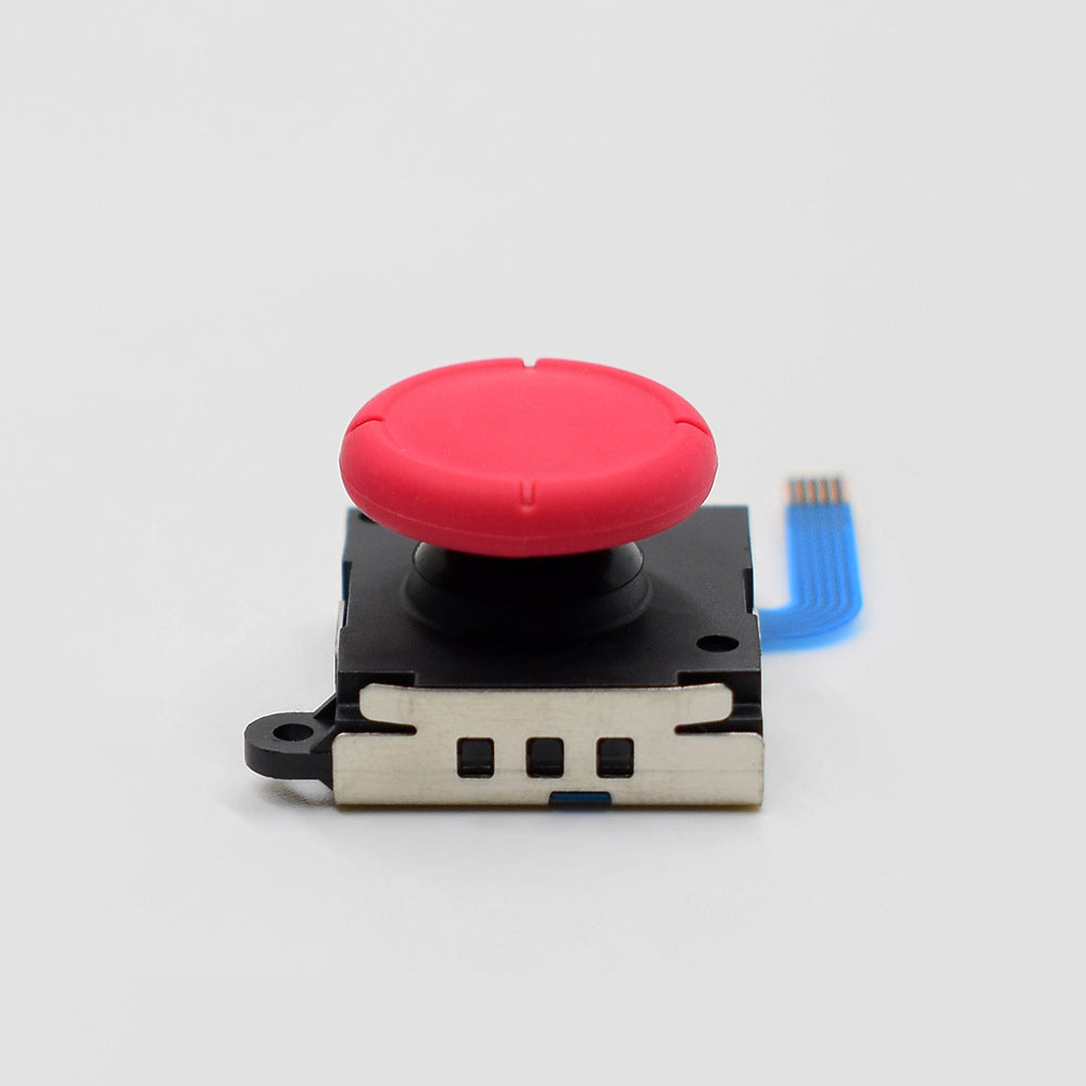 Nintendo switch OLED 3D joystick joycon joystick switch joystick switch repair accessories