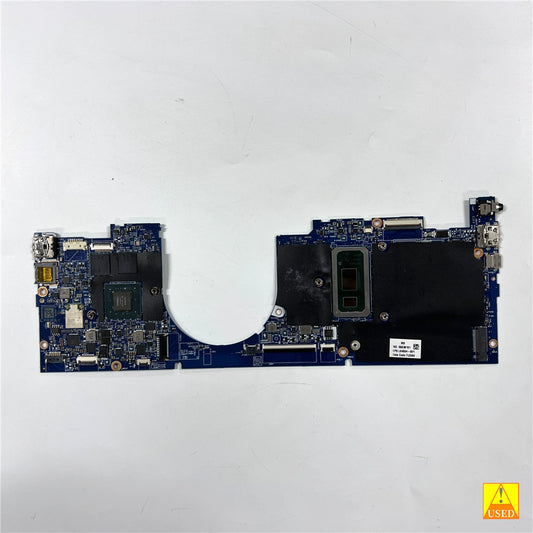 (Shipping fee not include)HPmotherboard system board 13-BA L94594-601 i7-1051U 16GB MX250 2GB LA-J471P