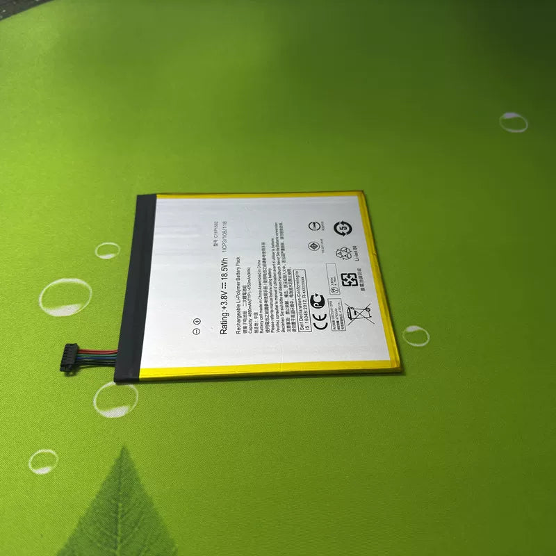 Applicable to the new ASUS tablet battery C11P1502 board ZenPad10 Z300C P023 P021