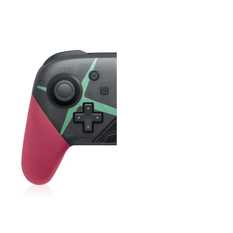Switch PRO Smash Bros. wireless handle, Xeno Jet Warrior 2 handle, suitable for switch host