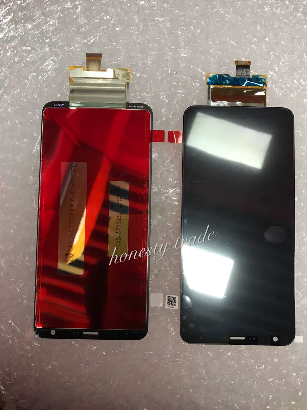 For LG stylo4 Q710MS stylo5 Q720 LCD screen assembly display screen touch screen