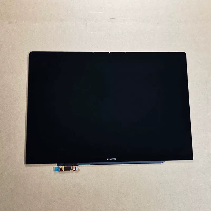 LCD Display panel for Huawei  touch LCD assembly on the Huawei Matebook13S screen is EMD-W56-W76/EMF-16