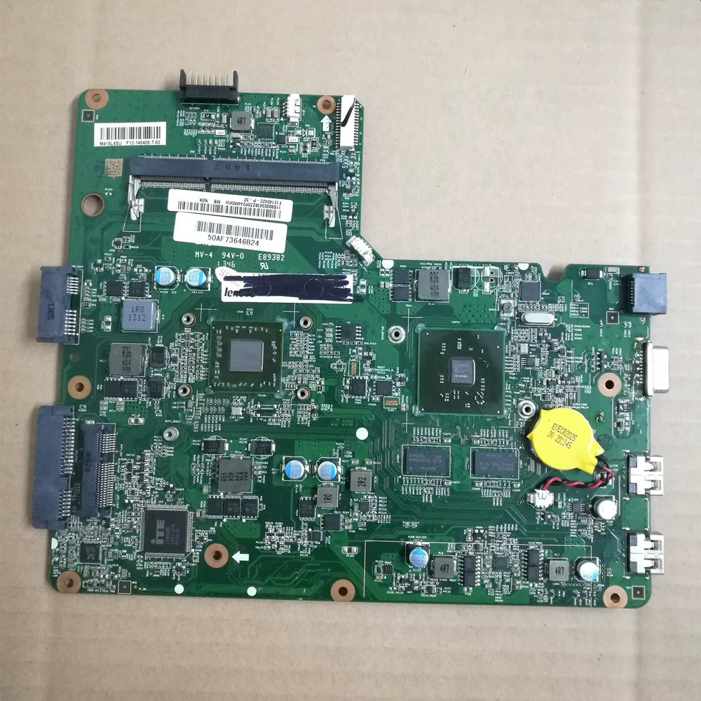 (Shipping fee not include)Lenovo/ Lenovo  N480  motherboard  lenovo N480 N485  motherboard  HM70 HM77 芯片组