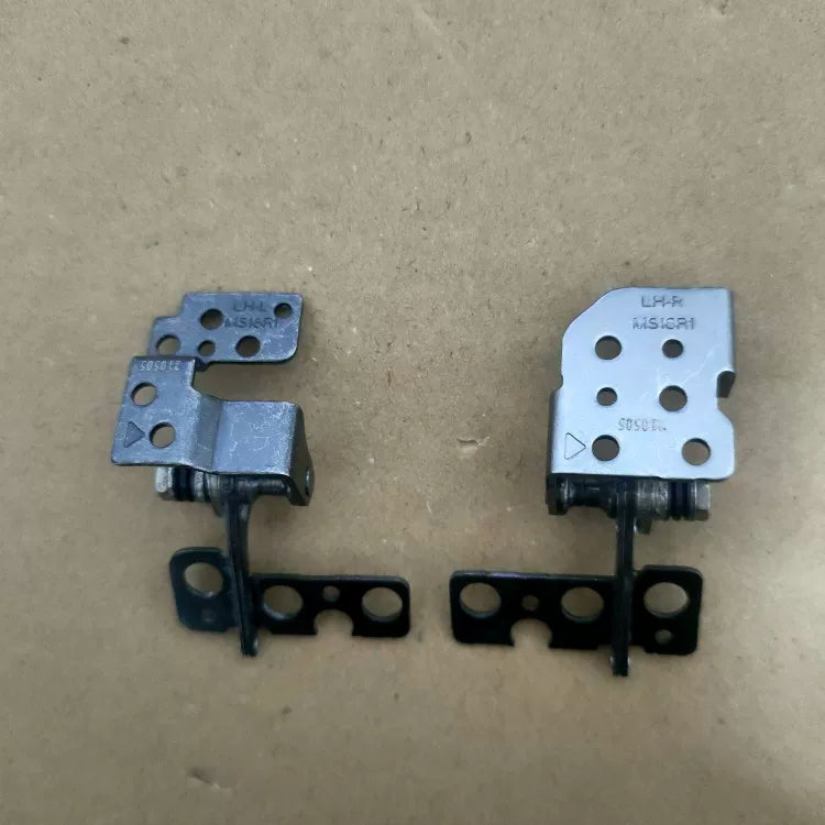 For MSI MSI MS-16R1 MS16R1 GF63 screen shaft, hinge hinge